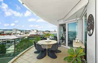 403/6 Durham Street, Tauranga Surrounds