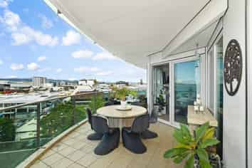 403/6 Durham Street, Tauranga Surrounds