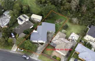 22 Finlow Drive, Te Atatu South