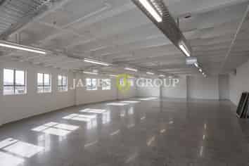 Industrial style in Mount Eden