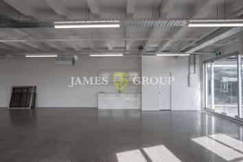 Industrial style in Mount Eden