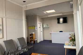 HIGH PROFILE BIRKENHEAD CONSULTANCY