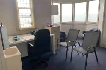 HIGH PROFILE BIRKENHEAD CONSULTANCY