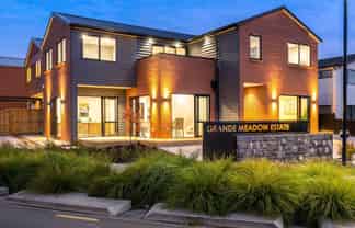 1 Hea Road, Hobsonville