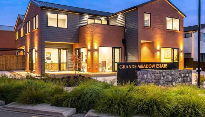 1 Hea Road, Hobsonville