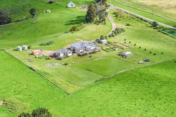 162 Annett Road, Kumeu