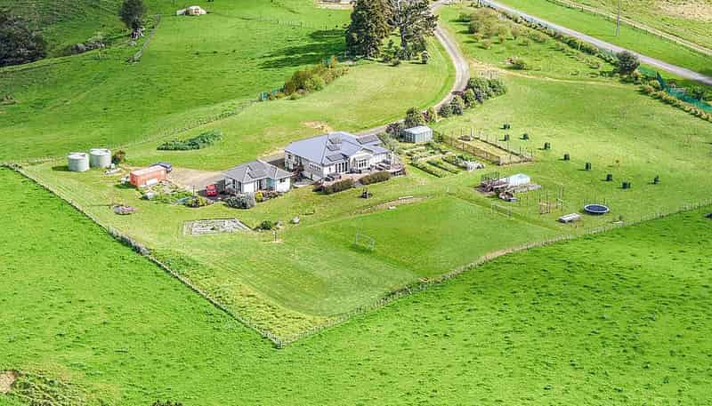 162 Annett Road, Kumeu