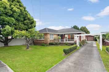 26 Overton Road, Papatoetoe
