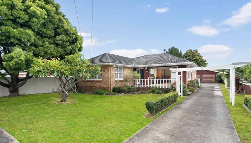 26 Overton Road, Papatoetoe