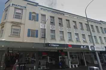 Kings building Offices 