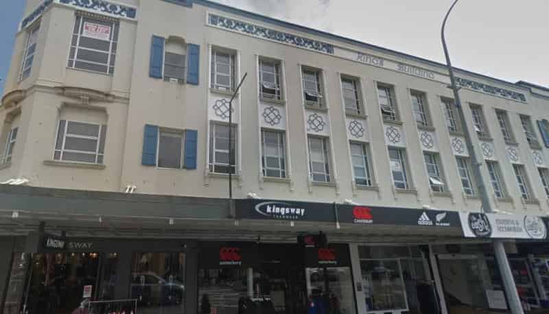 36 Devon Street West, New Plymouth Central