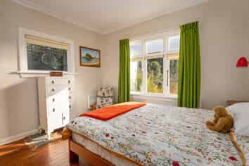 34 Branxholm Street, Roxburgh