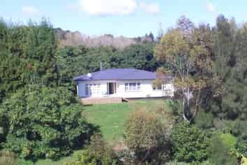 1555A State Highway 2, Whakamarama