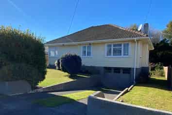 Taranaki - Address withheld