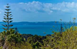 4 Honeysuckle Lane, Mairangi Bay