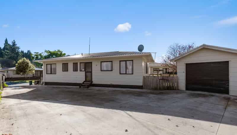 54A Aquarius Drive, Kawaha Point