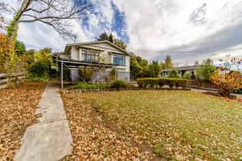 76 Porangahau Road, Waipukurau and Surrounds