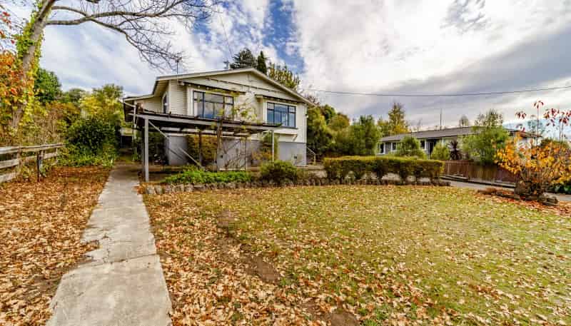 76 Porangahau Road, Waipukurau and Surrounds