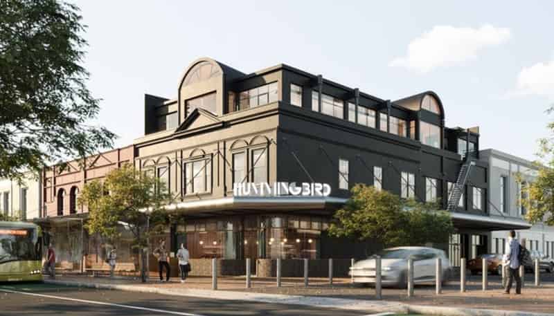 32 Blair Street, Te Aro