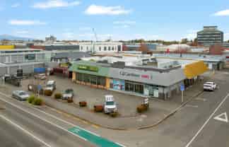 Invest Now - Develop Later