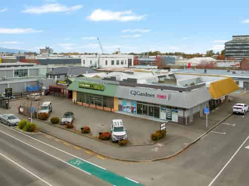 Invest Now - Develop Later