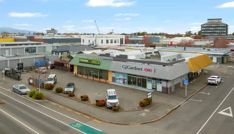 57 Seymour Street, Blenheim Central