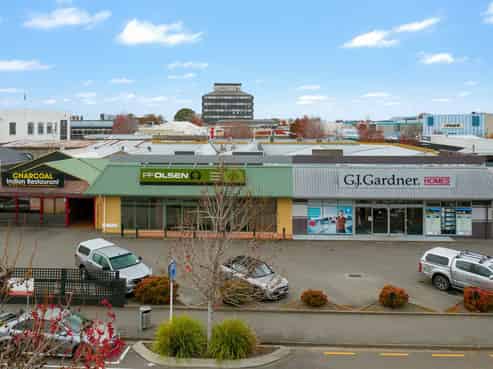 Invest Now - Develop Later