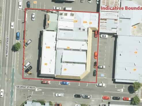 Invest Now - Develop Later