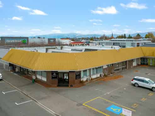 Invest Now - Develop Later