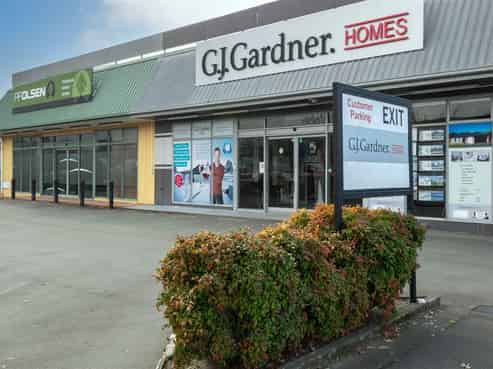 Invest Now - Develop Later