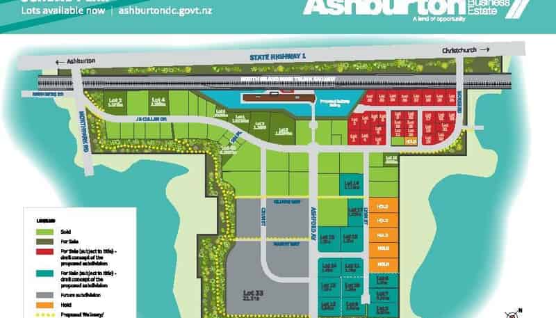  Jb Cullen Drive, Ashburton