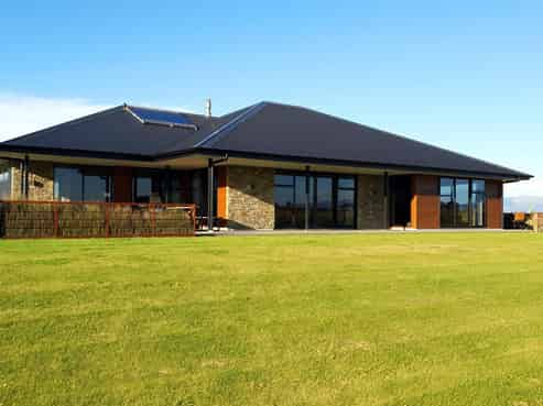 361 Marshall Road, Otaio