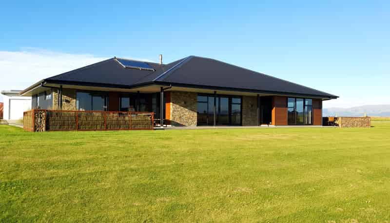 361 Marshall Road, Timaru Surrounds