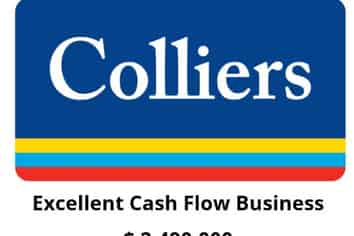 Excellent Cash Flow Business