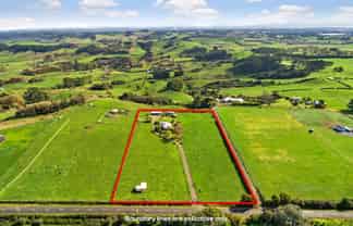 96 Aka Aka Road, Pukekohe