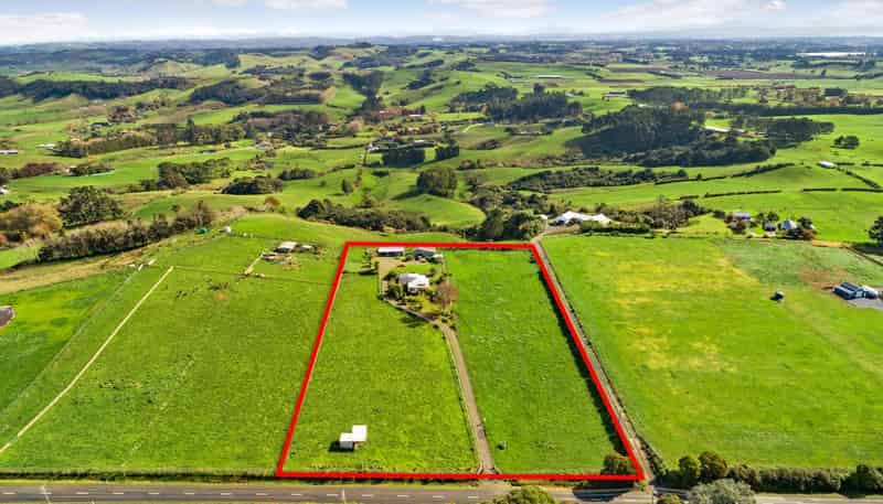 96 Aka Aka Road, Pukekohe