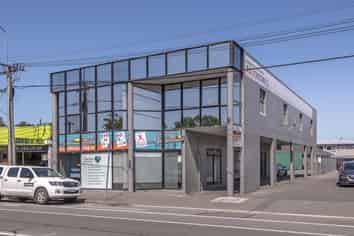 Must sell - Seeking yield?