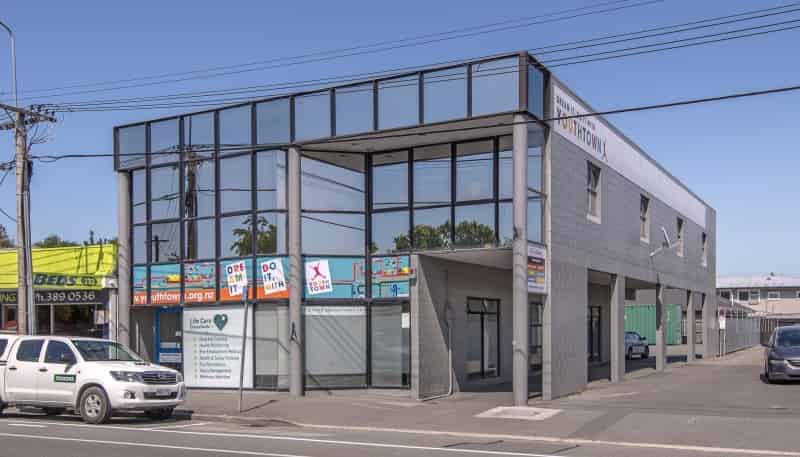 235 Stanmore Road, Richmond