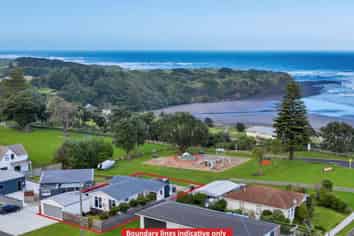 26 Fox Street, Opunake