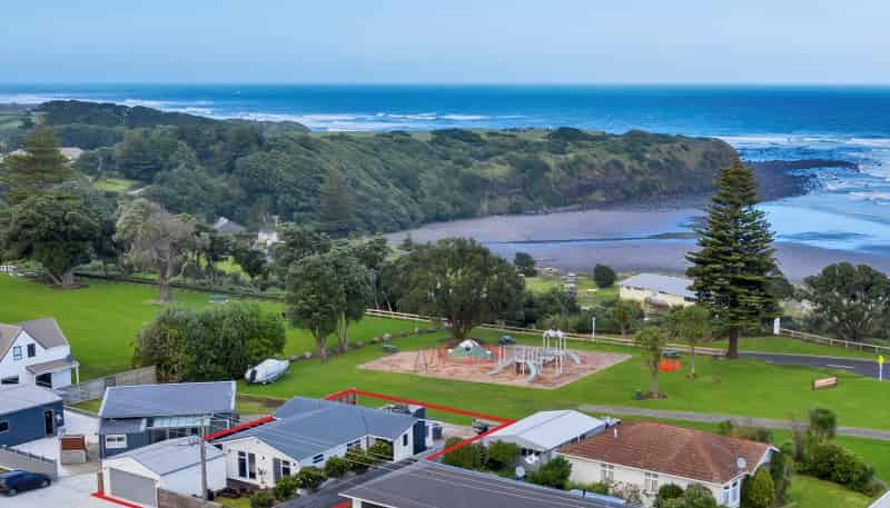 26 Fox Street, Opunake