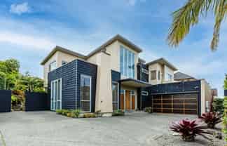 40 Mt Taylor Drive, Glendowie