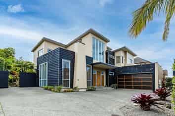 40 Mt Taylor Drive, Glendowie