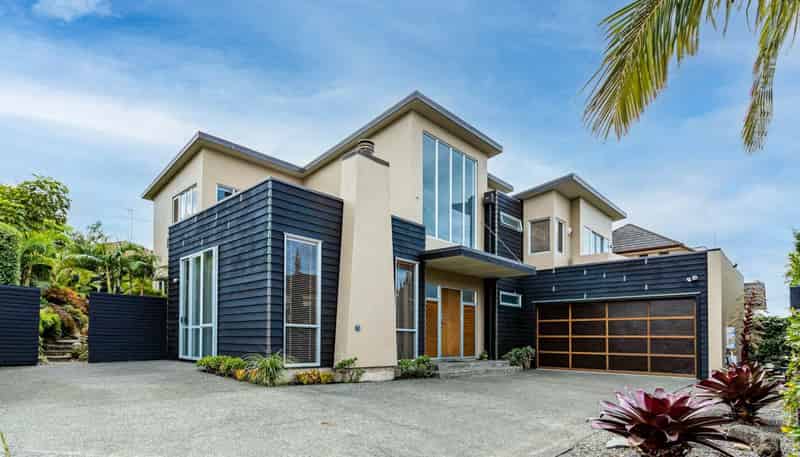 40 Mt Taylor Drive, Glendowie