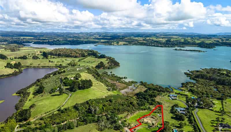 110 Edmonds Road, Kerikeri