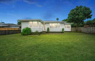 27 Cargill Street, Papakura