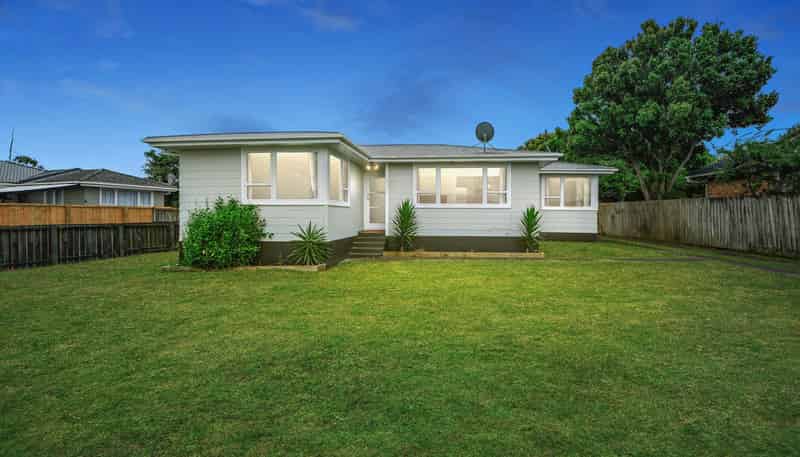 27 Cargill Street, Papakura