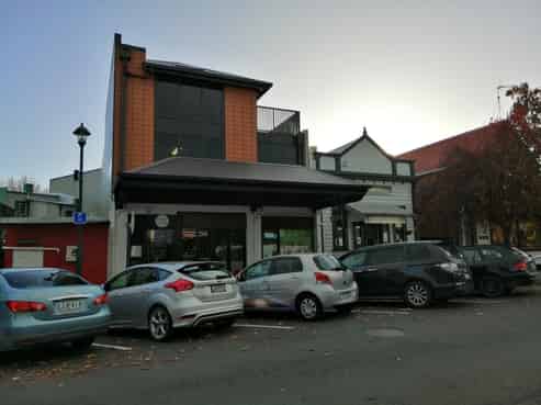 Affordable Cambridge investment