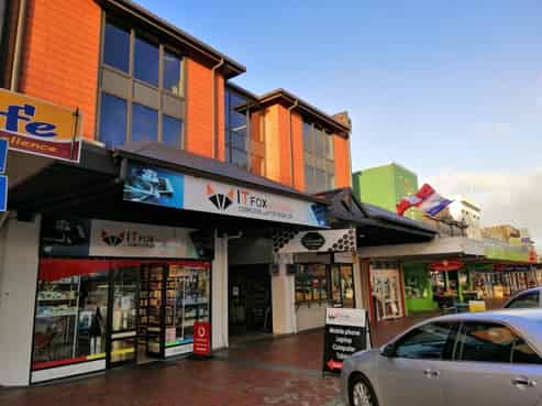 Affordable Cambridge investment