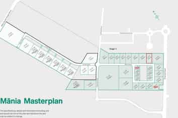 Lot 9, 5,207m2 Industrial Land for Sale