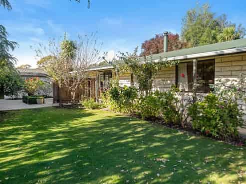 32a Brooklyn Drive, Redwoodtown